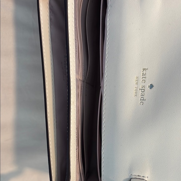 Kate Spade Cream Crossbody Bag - Picture 4 of 5